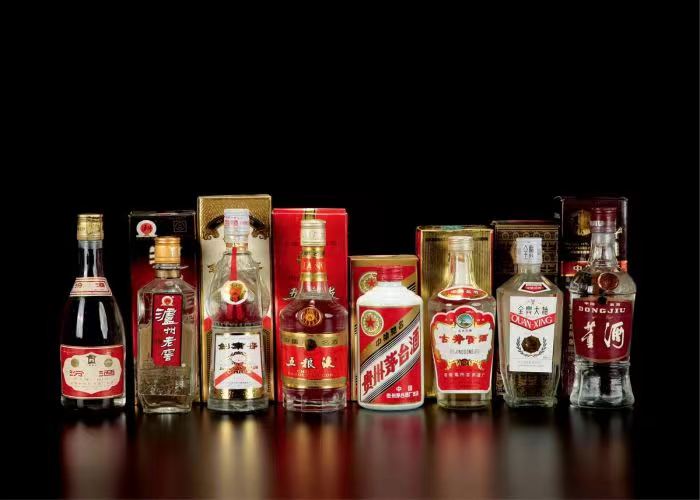 丽江茅台酒回收